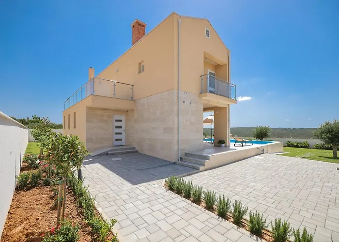 Villa Vinka