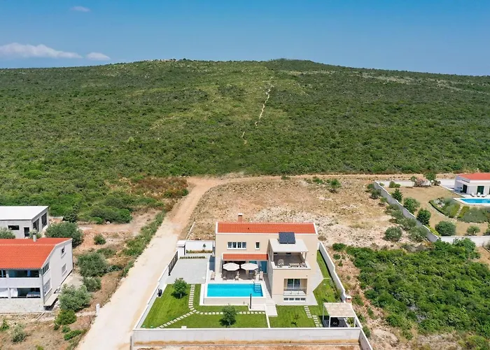 Villa Vinka Debeljak