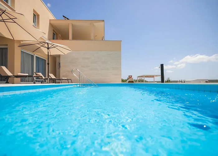 Vinka Villa