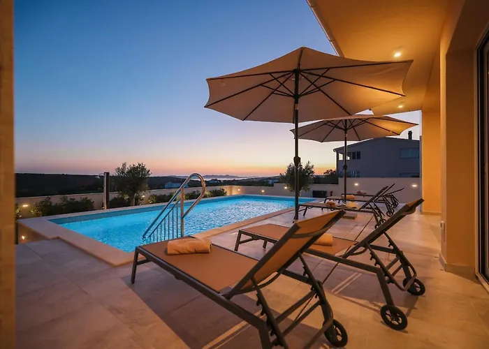 Villa Vinka