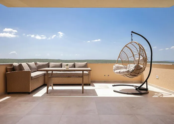 Villa Vinka *