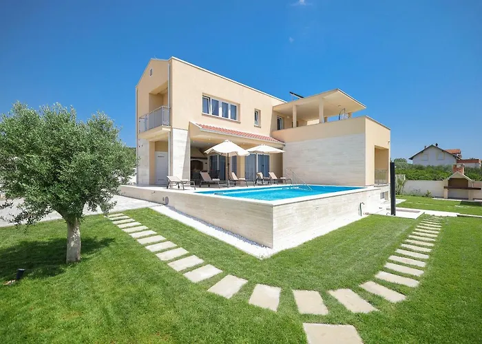 Villa Vinka Debeljak