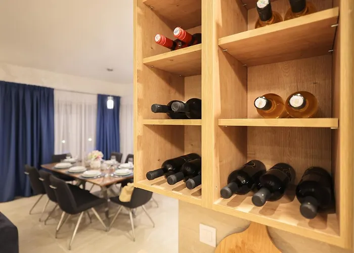 Vinka Villa *