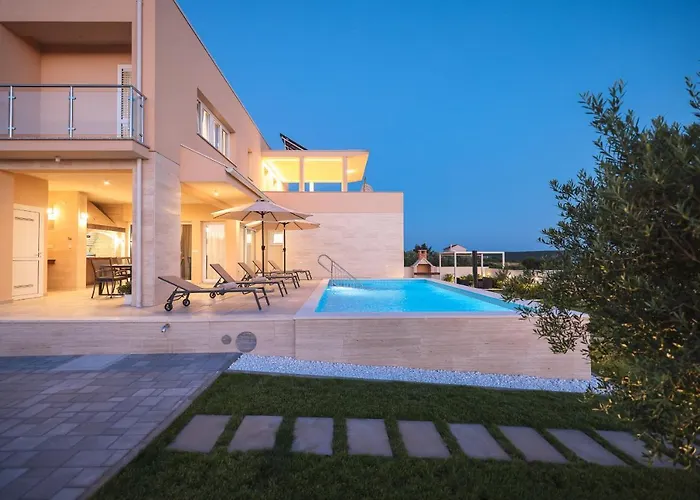 Villa Vinka