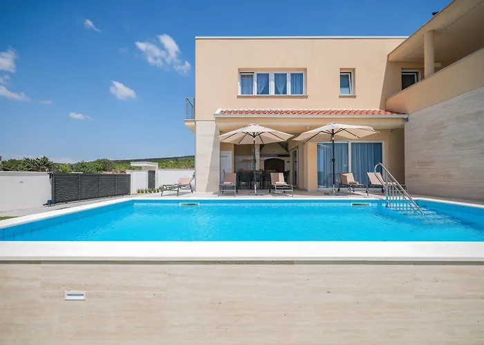 Vinka Villa