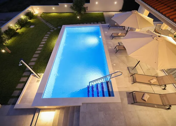 Villa Vinka Debeljak