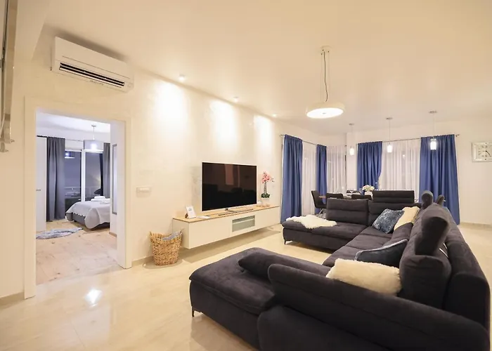 Vinka Villa