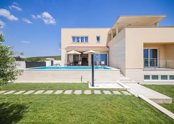 Villa Vinka