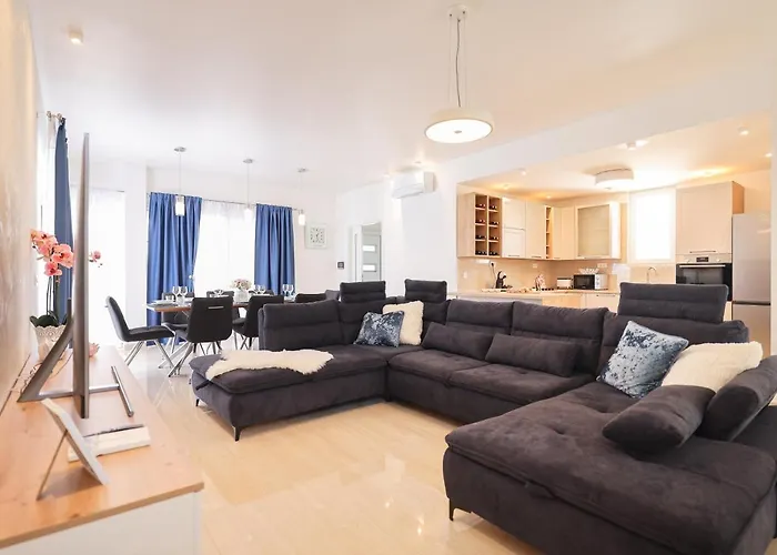 Villa Vinka Debeljak