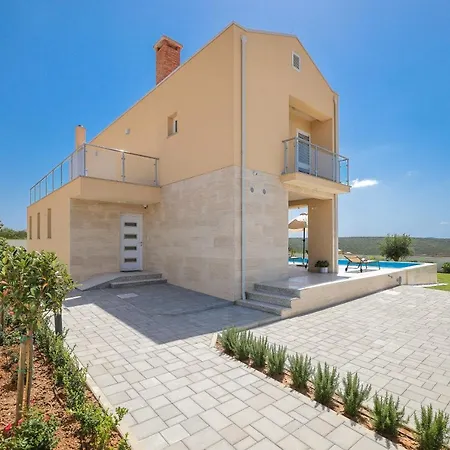 Villa Vinka