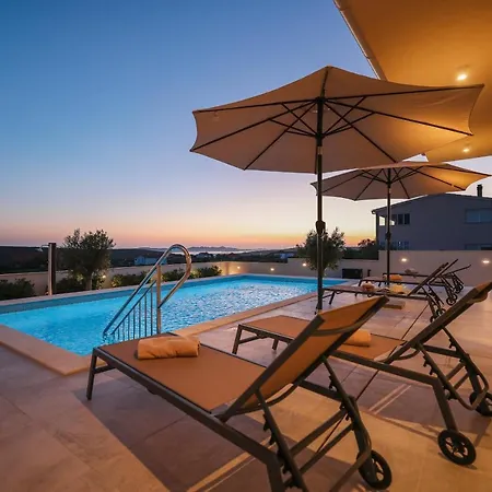 Villa Vinka