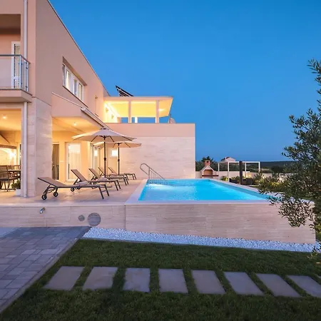 Villa Vinka
