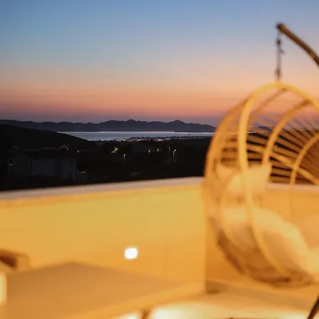 Willa Vinka Debeljak