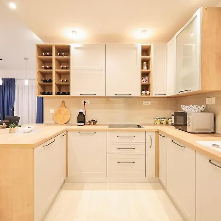 Villa Vinka Debeljak