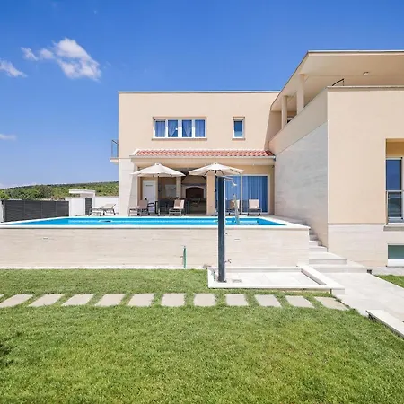 Villa Vinka