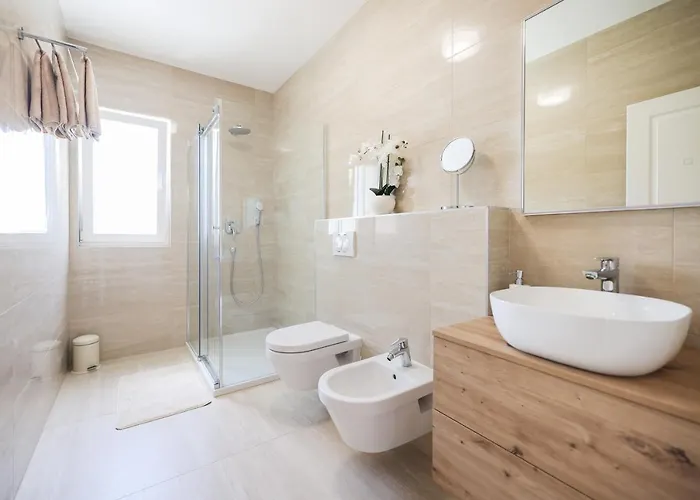 Вилла Vinka Debeljak