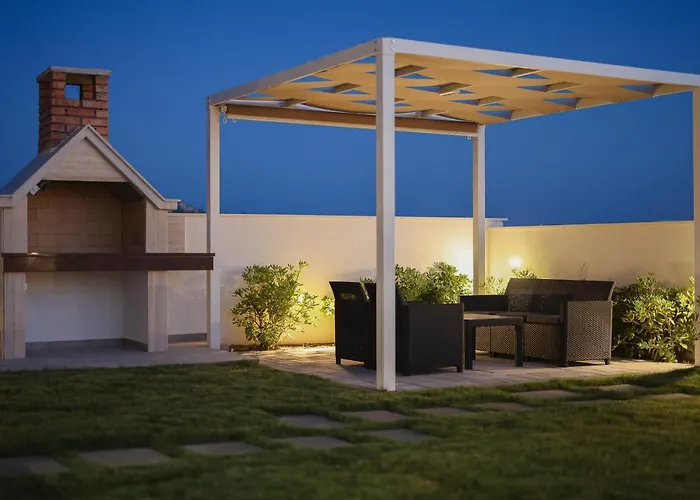 Vinka Вилла Debeljak